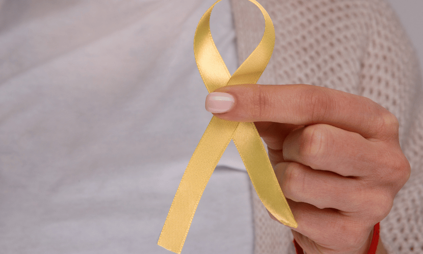 Affiche endométriose