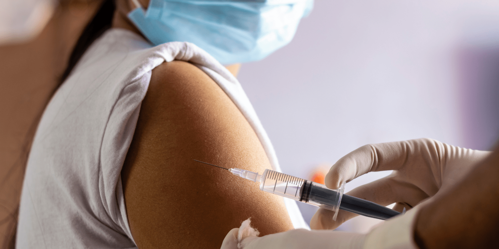 vaccination covid soignants