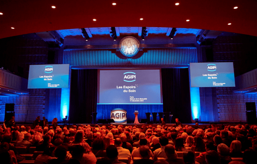 Docndoc Espoirs du soins AGIPI