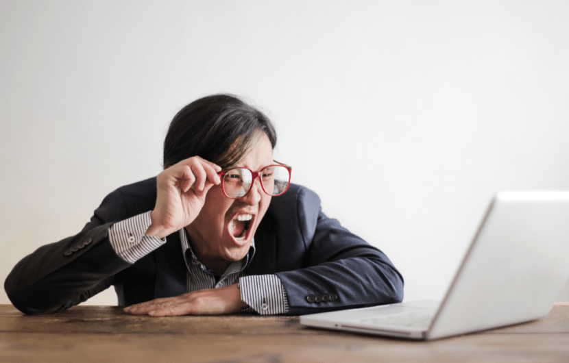 administratif dentiste