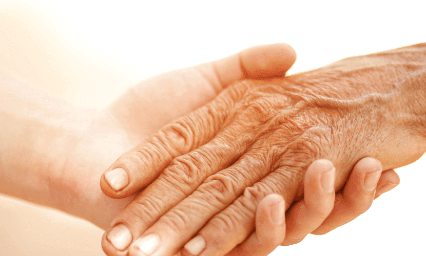 Soins palliatifs, déserts médicaux