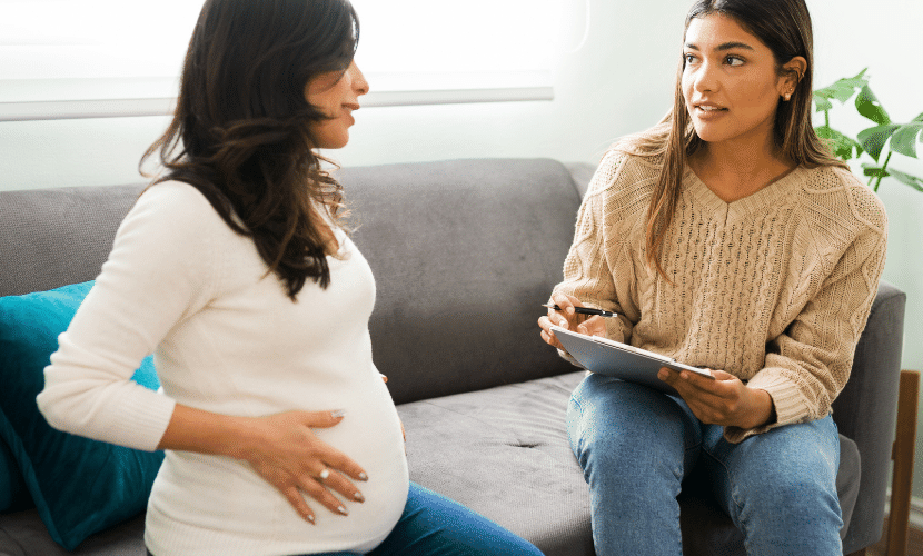 Journée internationale de la sage-femme