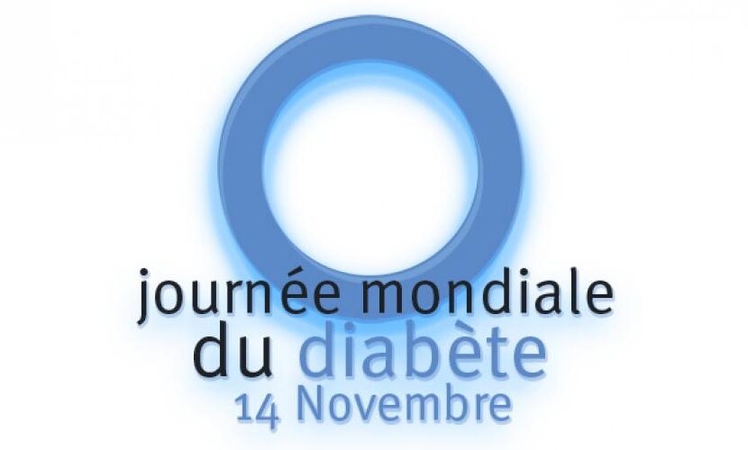 journée mondiale du diabète