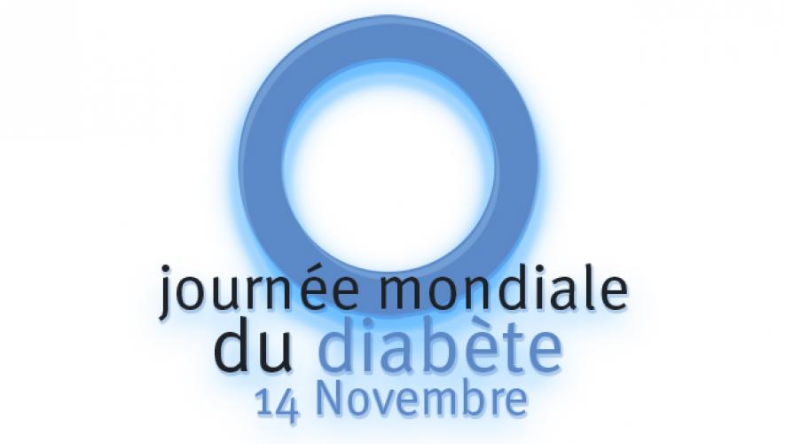 journée mondiale du diabète