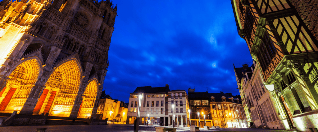 Amiens