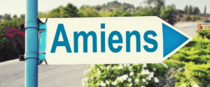 Amiens