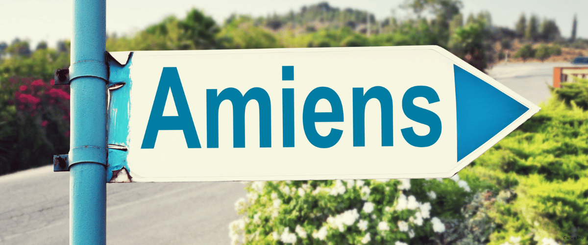Amiens