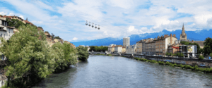 Grenoble