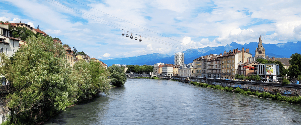 Grenoble