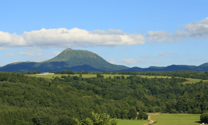 Puy de Dôme