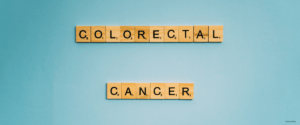 cancer colorectal affiche de prévention