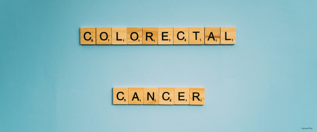 cancer colorectal affiche de prévention