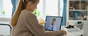 téléconsultation