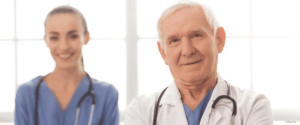 étudiant médecine