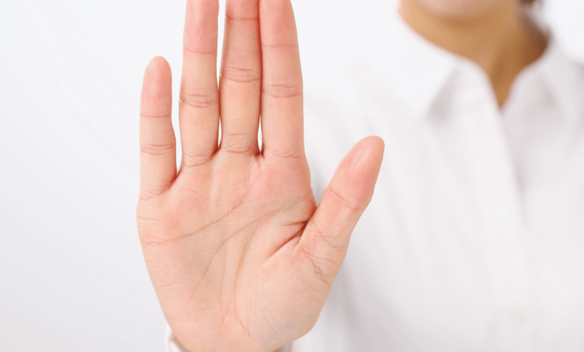 Stop agression santé