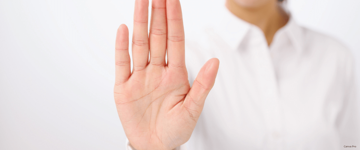 Stop agression santé