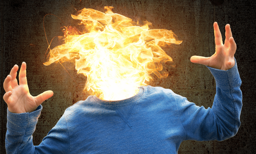 Burn out médecin