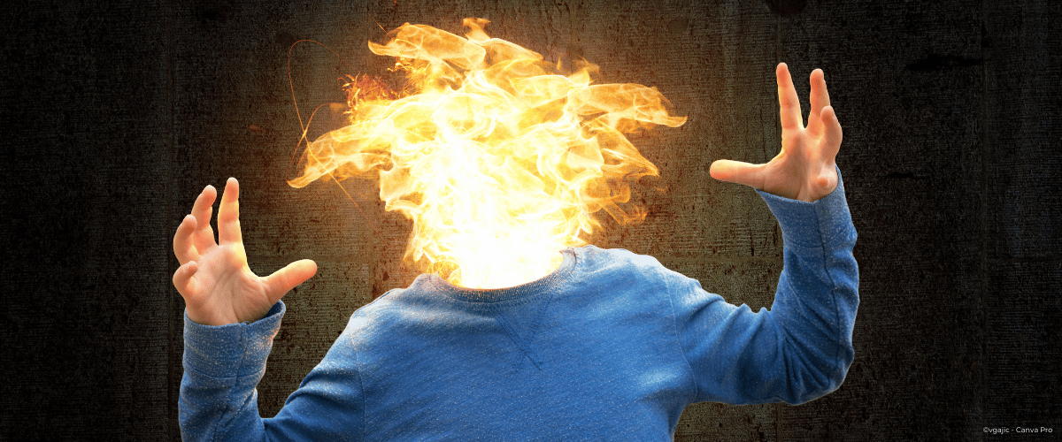 Burn out médecin