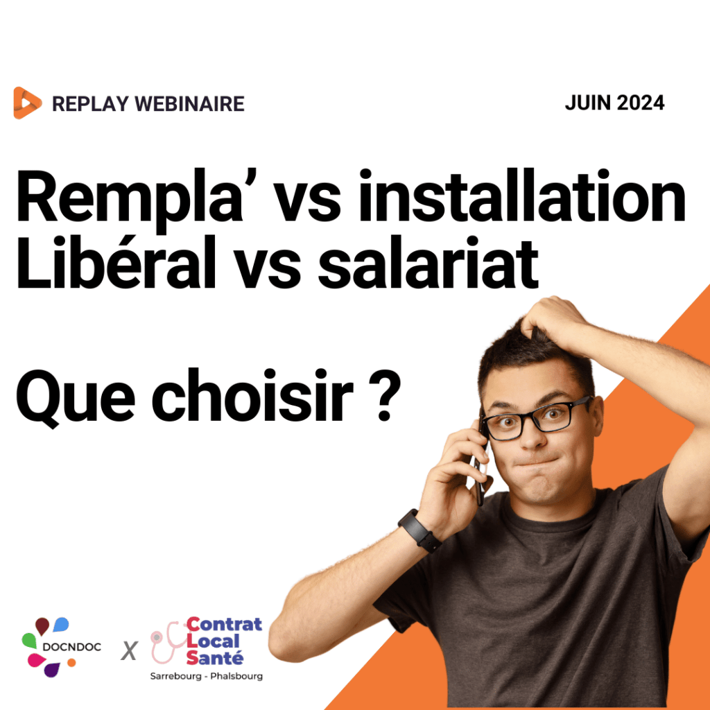 Webinaire Rempla Installation