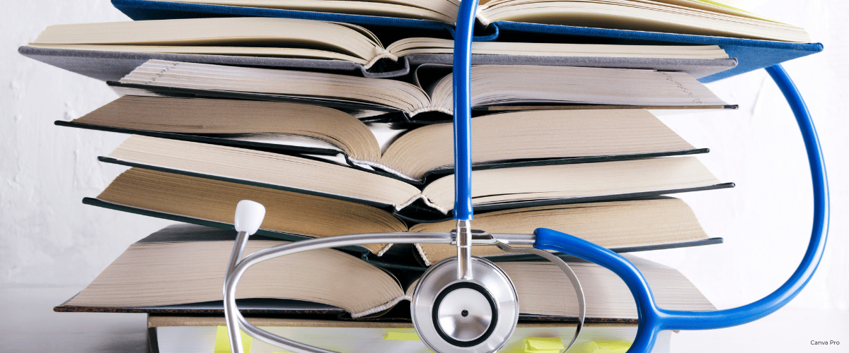 etudes médecine