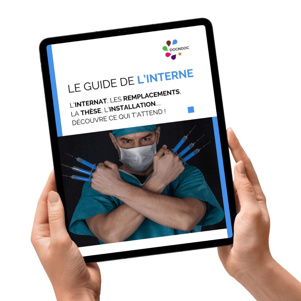Guide de l'interne