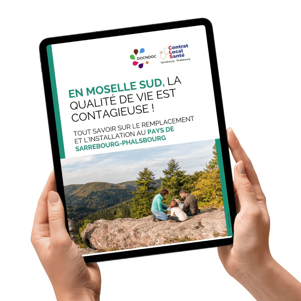 Guide médecine Moselle