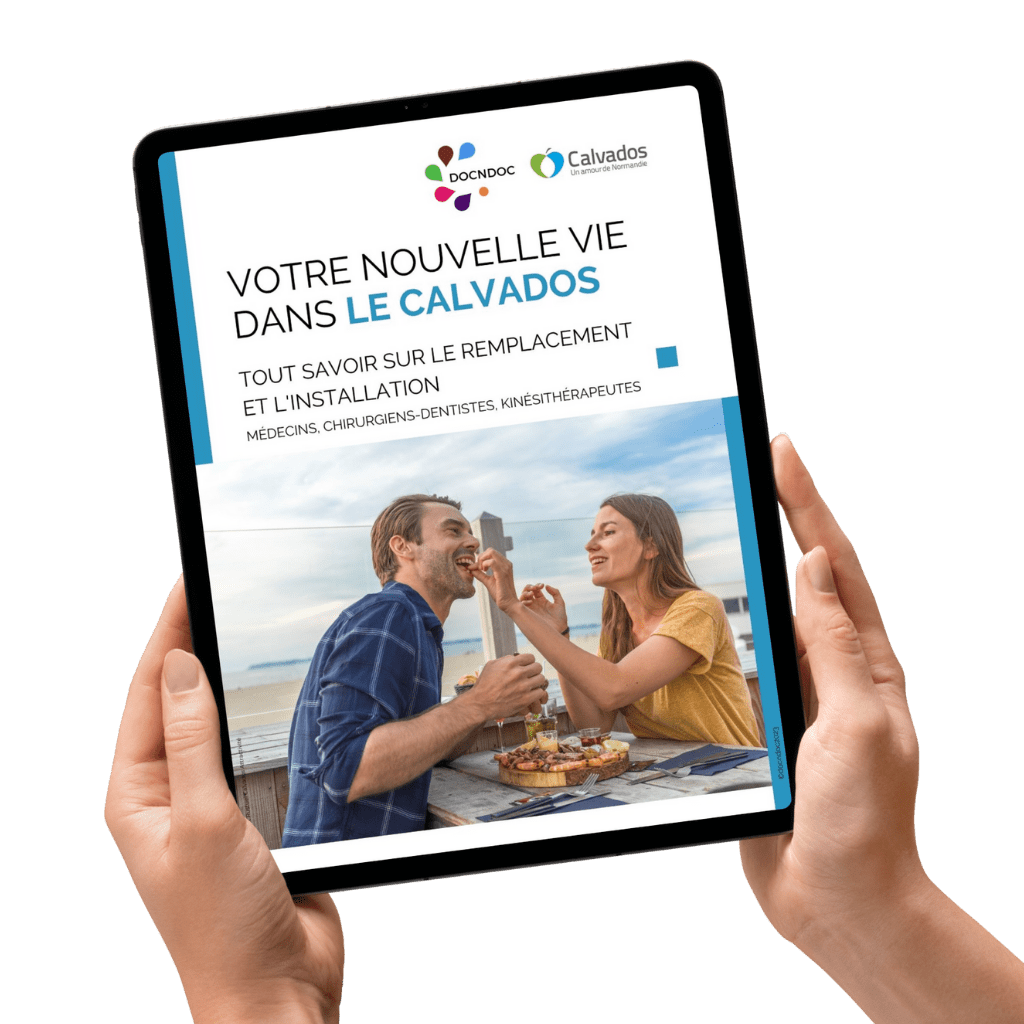 Guide médecine calvados
