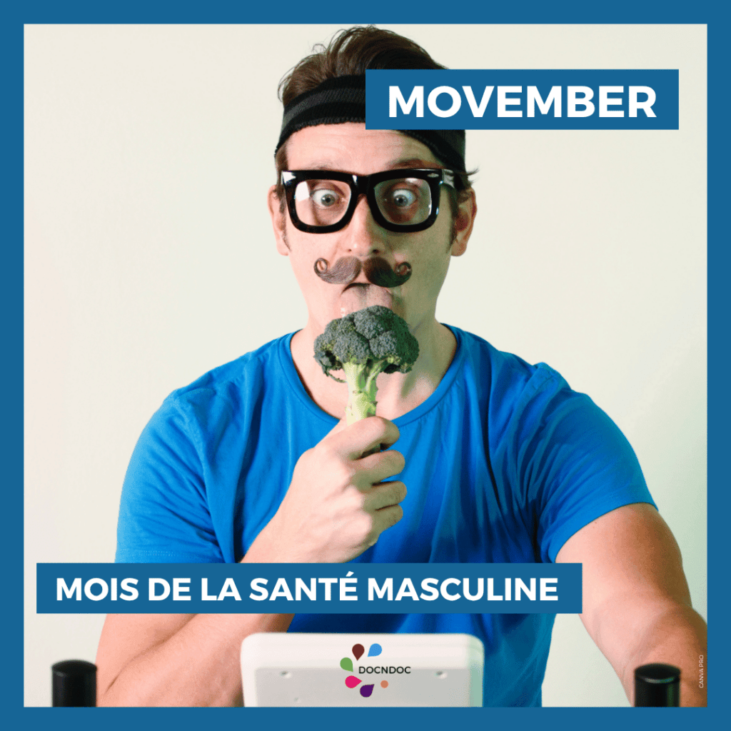 Movember