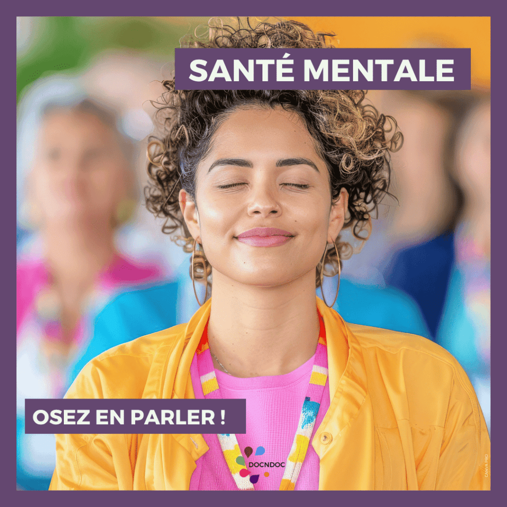 Santé mentale