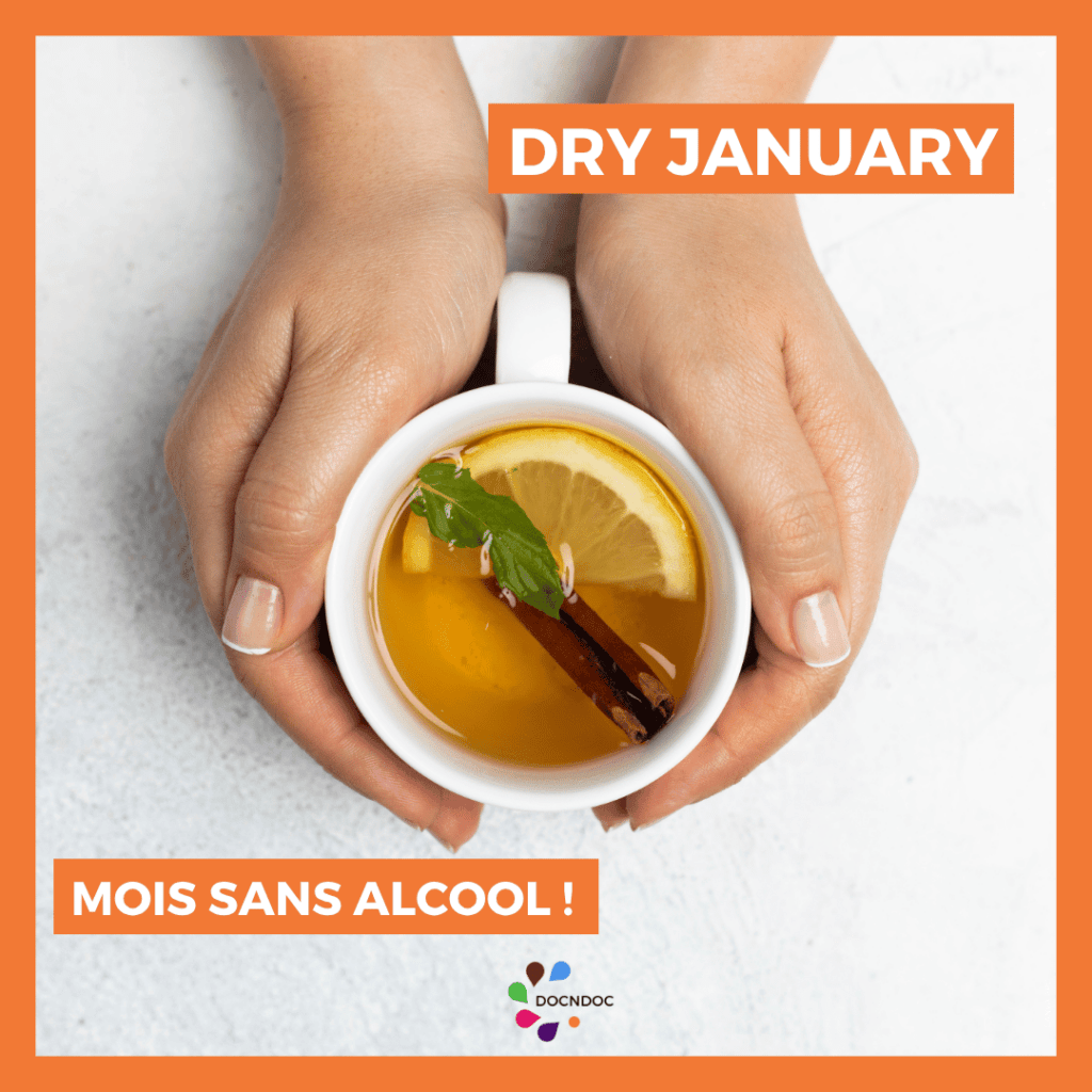 Dry January