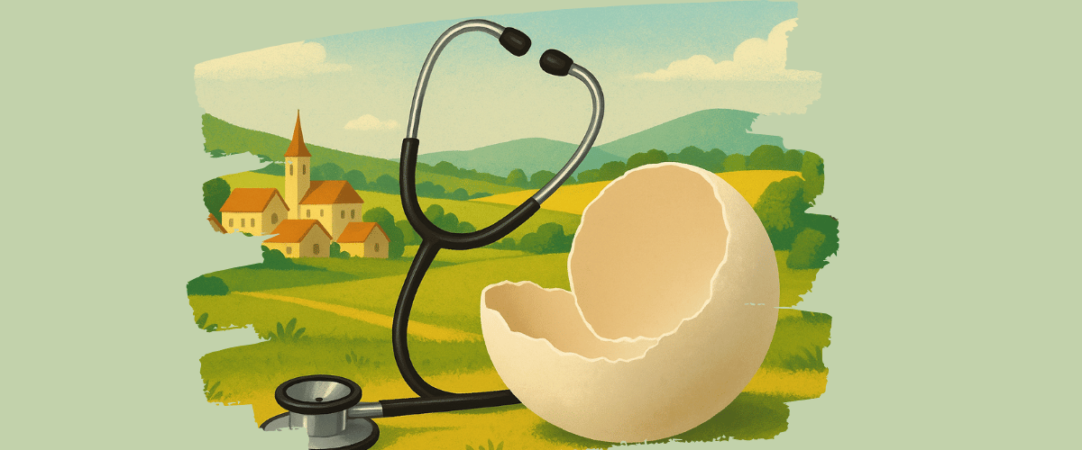 5 000 maisons france santé