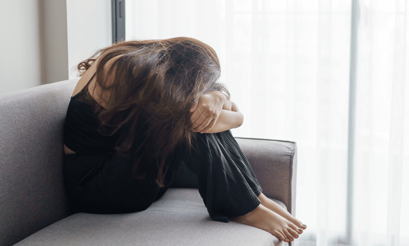 dépression