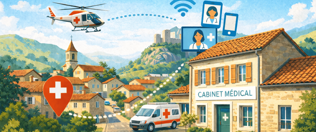 Tarn déserts médicaux