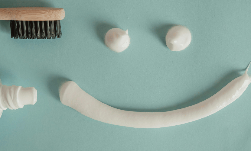 affiche bucco dentaire