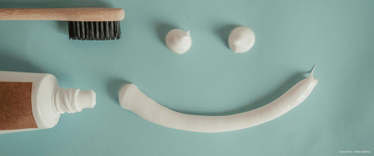 affiche bucco dentaire