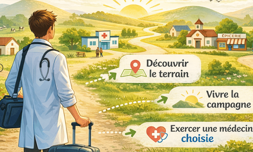 territoire ruraux médecin