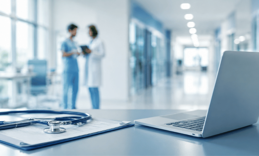remplacements médicaux